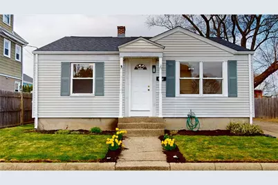 204 Vine Street, Pawtucket, RI 02861 - Photo 1