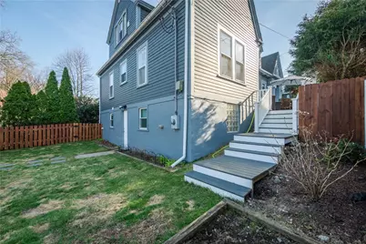 76 Blaisdell Avenue, Pawtucket, RI 02860 - Photo 45