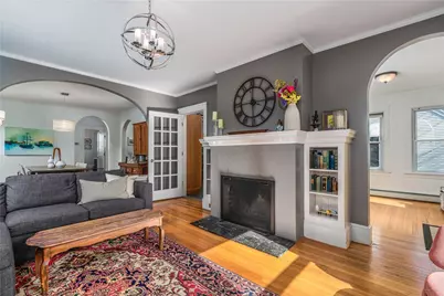76 Blaisdell Avenue, Pawtucket, RI 02860 - Photo 5