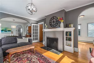 76 Blaisdell Ave, Pawtucket, RI 02860 - Photo 5