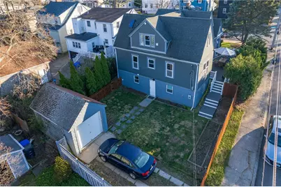 76 Blaisdell Avenue, Pawtucket, RI 02860 - Photo 43