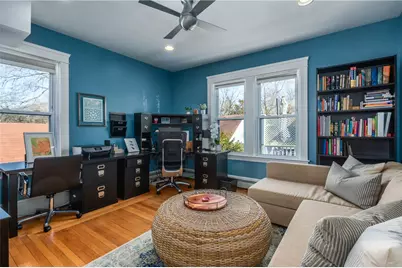 76 Blaisdell Avenue, Pawtucket, RI 02860 - Photo 23