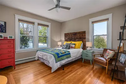 76 Blaisdell Avenue, Pawtucket, RI 02860 - Photo 19