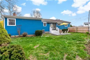 25 Ferncrest Dr, East Providence, RI 02915 - Photo 29