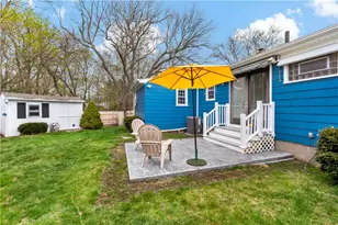 25 Ferncrest Dr, East Providence, RI 02915 - Photo 27