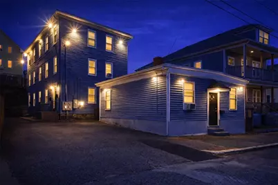 23 Whitehall Street, Providence, RI 02909 - Photo 1