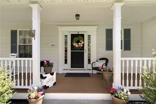 283 Castle Rocks Rd, Warwick, RI 02886 - Photo 3