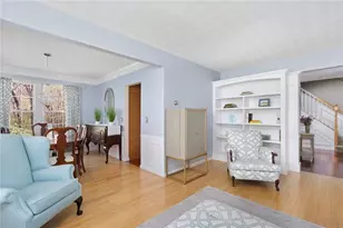 283 Castle Rocks Rd, Warwick, RI 02886 - Photo 9