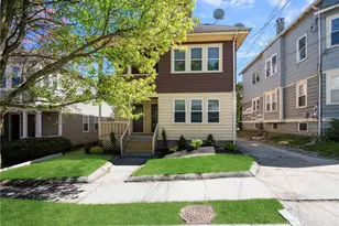 97 11th St, Providence, RI 02906 - Photo 1