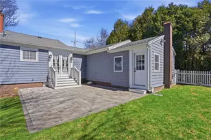 6 Rosita Ave, Bristol, RI 02809 - Photo 31