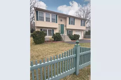 124 St Leon Street, Woonsocket, RI 02895 - Photo 1