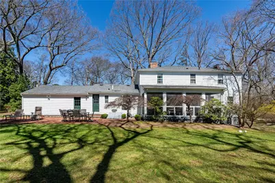 136 Laurel Hill Road, East Greenwich, RI 02818 - Photo 3