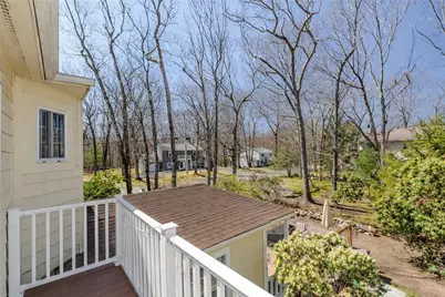 34 Eagle Run #C, Warwick, RI 02818 - Photo 17