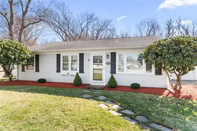 56 Star Street, Warwick, RI 02888 - Photo 1