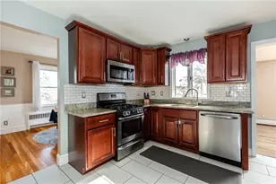 26 Dover Ave, East Providence, RI 02914 - Photo 13