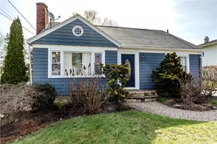 26 Dover Ave, East Providence, RI 02914 - Photo 1