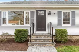 45 Bonnie Brook Dr, Cumberland, RI 02864 - Photo 3