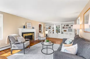 21 Old Chimney Rd, Barrington, RI 02806 - Photo 7