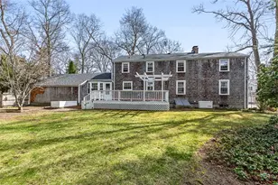21 Old Chimney Rd, Barrington, RI 02806 - Photo 33