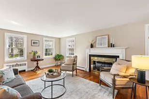 21 Old Chimney Rd, Barrington, RI 02806 - Photo 9