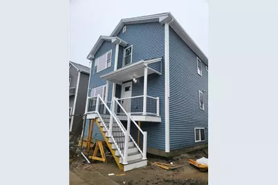 729 Potters Avenue, Providence, RI 02907 - Photo 1