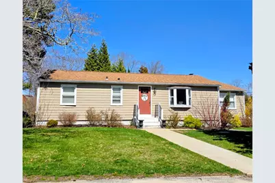 50 Glenham Road, Cranston, RI 02921 - Photo 1