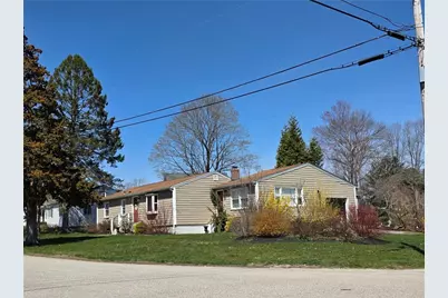 50 Glenham Road, Cranston, RI 02921 - Photo 21
