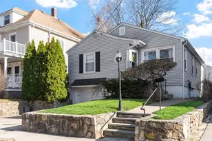 26 Blackamore Ave, Cranston, RI 02910 - Photo 1