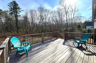 402 Weaver Hill Rd, West Greenwich, RI 02817 - Photo 13
