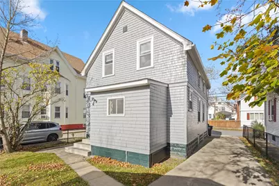 274 Montgomery Avenue, Cranston, RI 02905 - Photo 27