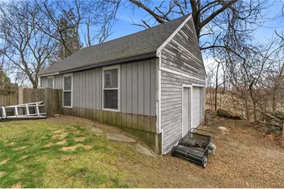 78 Eddy Street, Cranston, RI 02920 - Photo 37