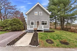 78 Eddy St, Cranston, RI 02920 - Photo 1