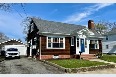 41 Felsmere Avenue, Pawtucket, RI 02861 - Photo 3