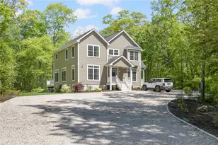161 Stony Ln, North Kingstown, RI 02852 - Photo 1