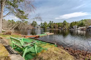 52 W Shore Ln, Burrillville, RI 02859 - Photo 9