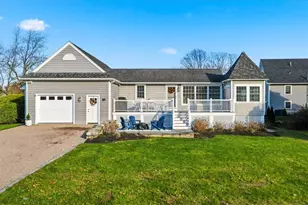 3 Clifford Dr, Westerly, RI 02891 - Photo 3