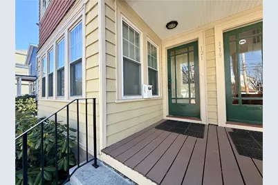 119 Fifth Street #1, Providence, RI 02906 - Photo 1