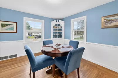 56 Sweet Fern Drive, Cranston, RI 02921 - Photo 5