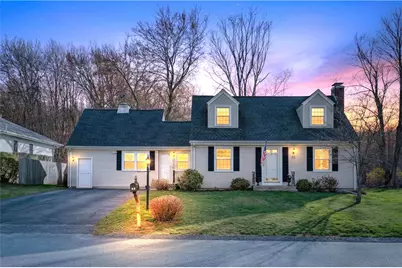 56 Sweet Fern Drive, Cranston, RI 02921 - Photo 1