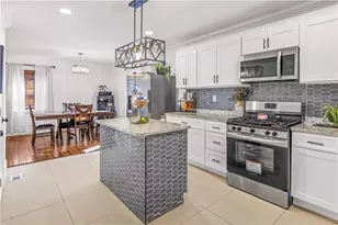 14 South Fairview St, Johnston, RI 02919 - Photo 5
