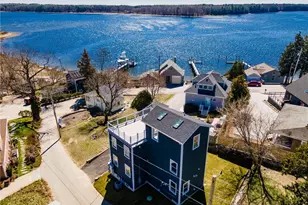 62 John Wickes Ave, East Greenwich, RI 02818 - Photo 1