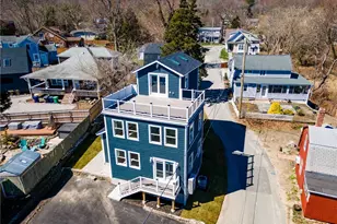 62 John Wickes Ave, Warwick, RI 02818 - Photo 5