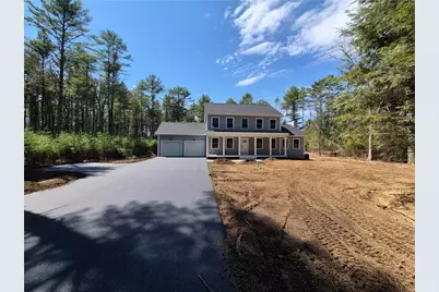 301 Switch Road, Richmond, RI 02832 - Photo 1