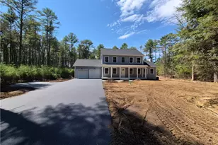 301 Switch Rd, Richmond, RI 02832 - Photo 1