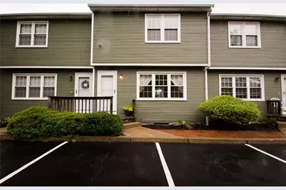 5804 Post Road #8, Warwick, RI 02818 - Photo 1
