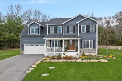 10 Jessica Lee Court, Coventry, RI 02816 - Photo 1