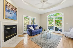 54 Paine Rd, Cumberland, RI 02864 - Photo 11