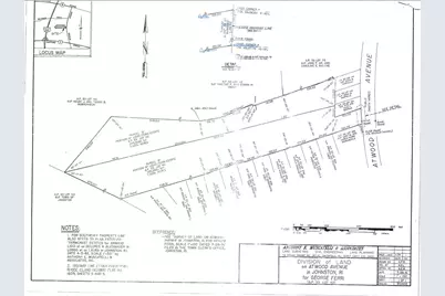 0 Atwood Avenue, Johnston, RI 02919 - Photo 1