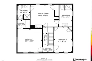 148 Fogland Rd, Tiverton, RI 02878 - Photo 35