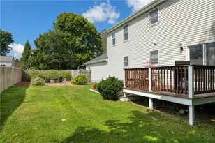 173 Russell Dr, Tiverton, RI 02878 - Photo 29
